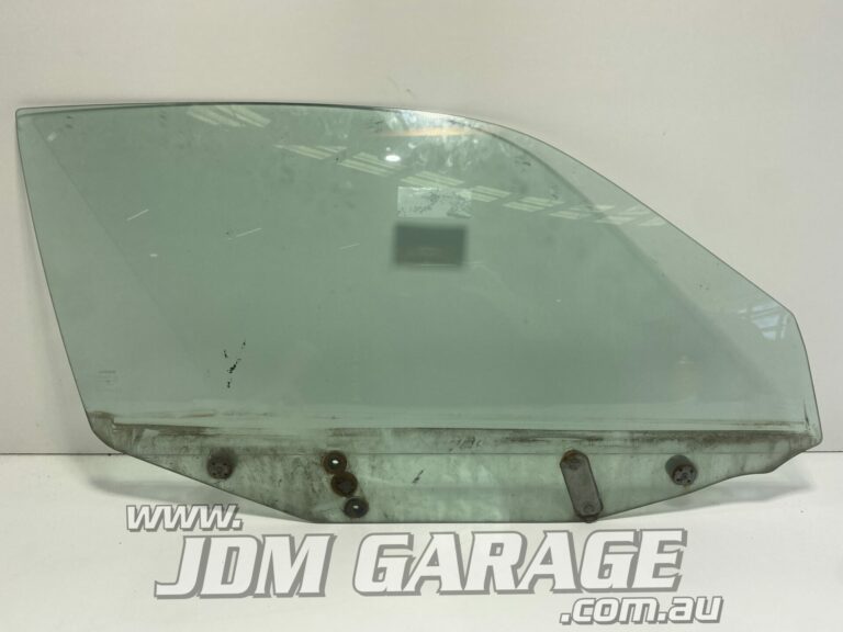180sx Drivers Side Window - JDM Garage Australia