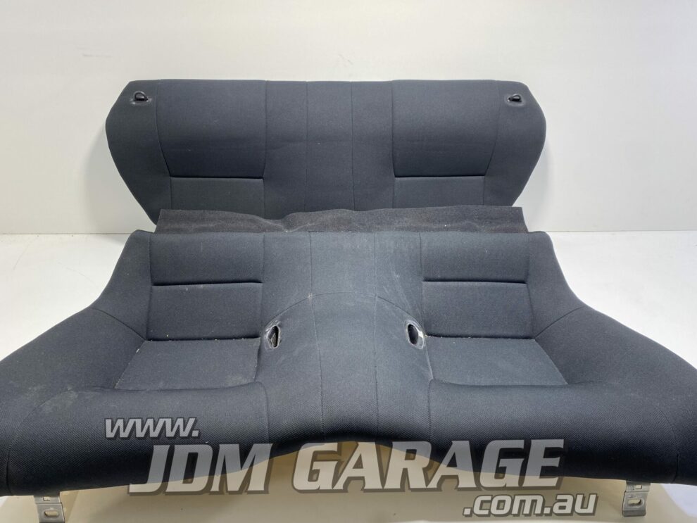 S15 Rear Seats - JDM Garage Australia