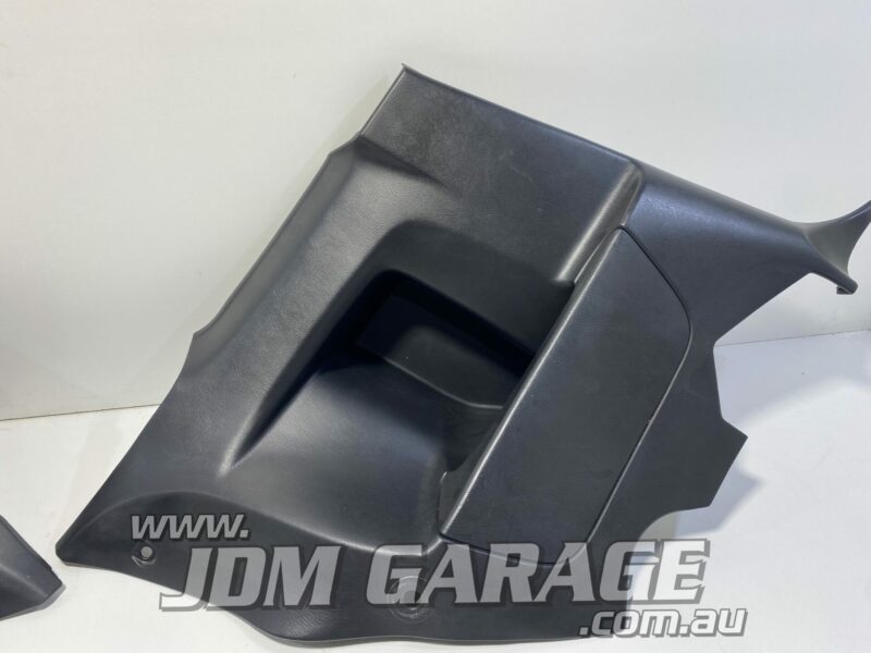 S15 Rear Lower Trims - Image 3