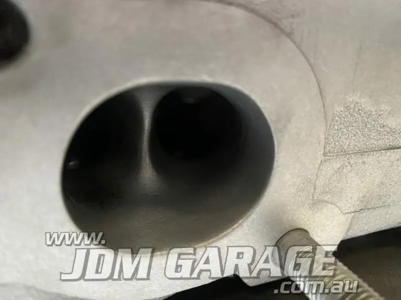 RB25DET Built Forged Engine - Image 3