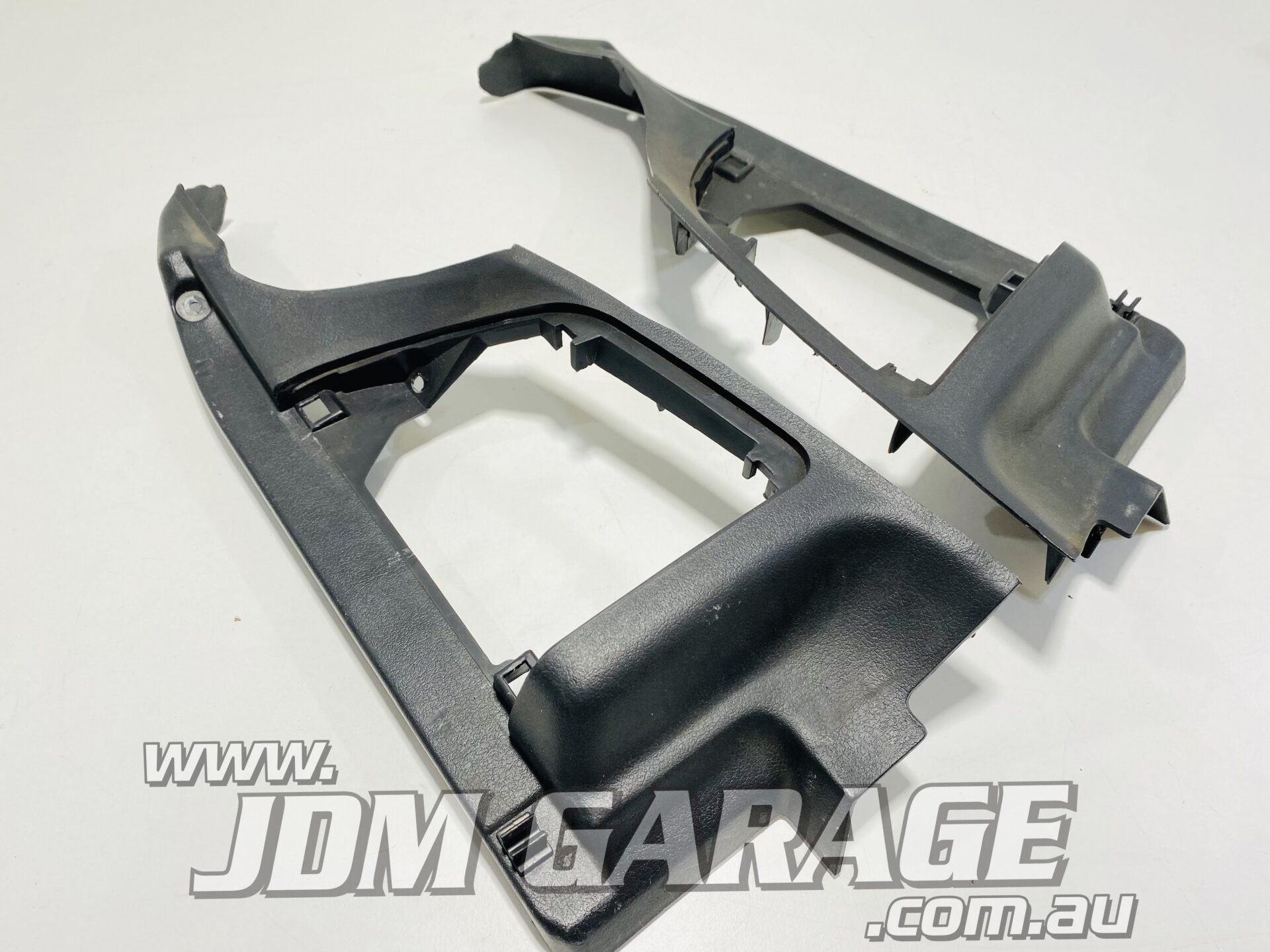 180sx Rear Speaker Cover Pair JDM Garage Australia