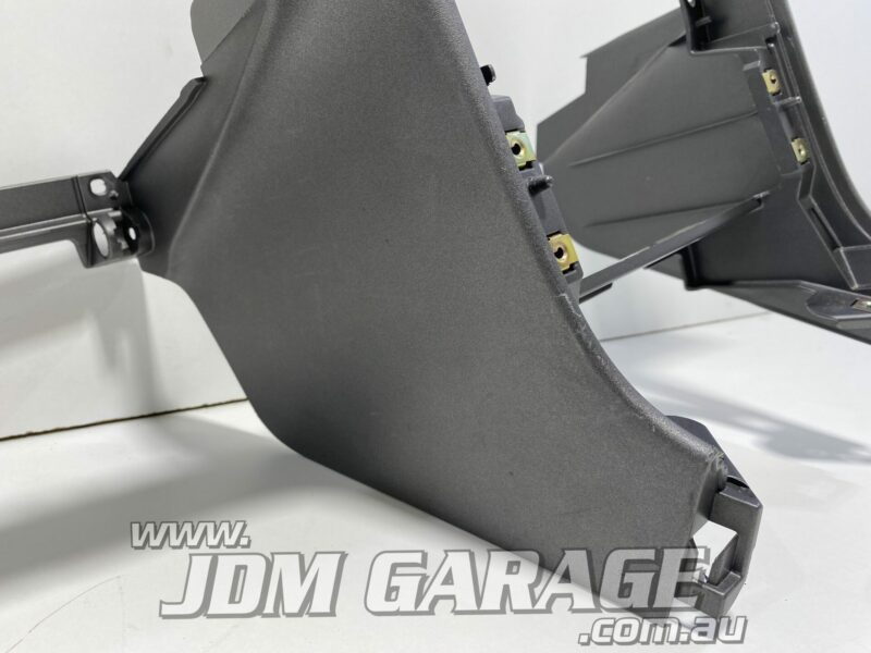 S15 Lower Dash Trim - Image 4