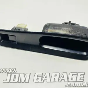 S13 Passenger Window Switch