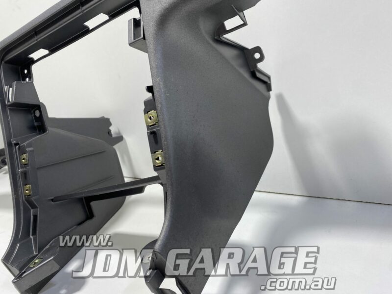 S15 Lower Dash Trim - Image 3