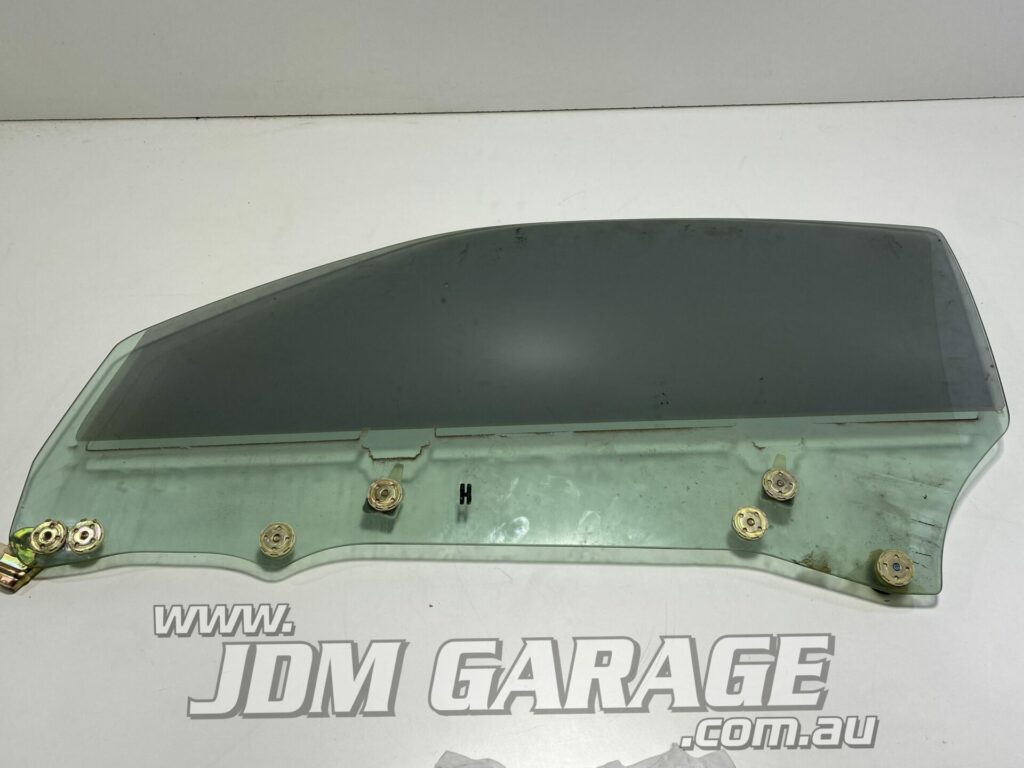 S15 Drivers Side Window - JDM Garage Australia