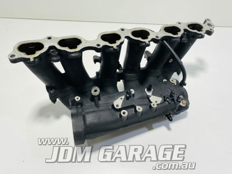 2JZ VVTI Turbo Intake Manifold Plenum - Image 3