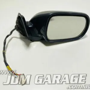 S13 Drivers Side Mirror 180sx