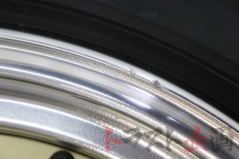 BBS LM Wheels Set 17x9+20 All Round - Image 8