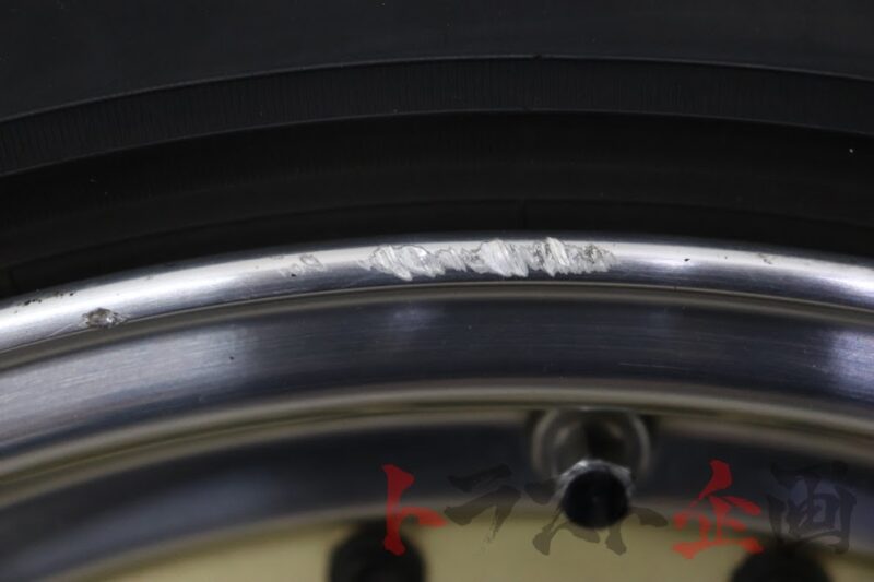 BBS LM Wheels Set 17x9+20 All Round - Image 7