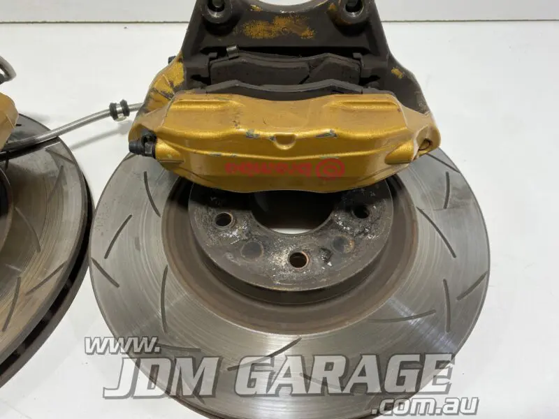 350z Brembo Brakes to Suit Skyline - Image 10