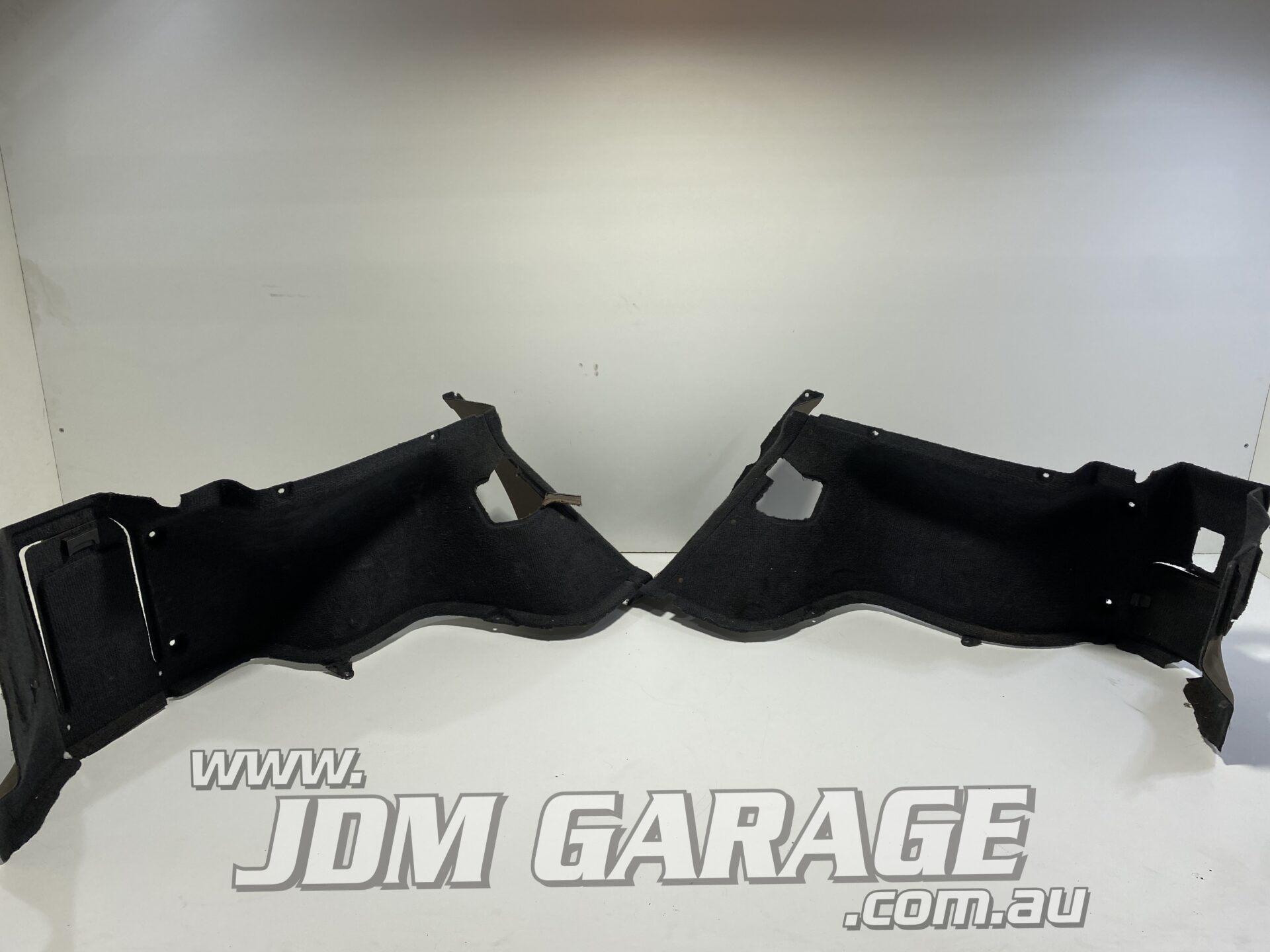 180sx Boot Trim JDM Garage Australia