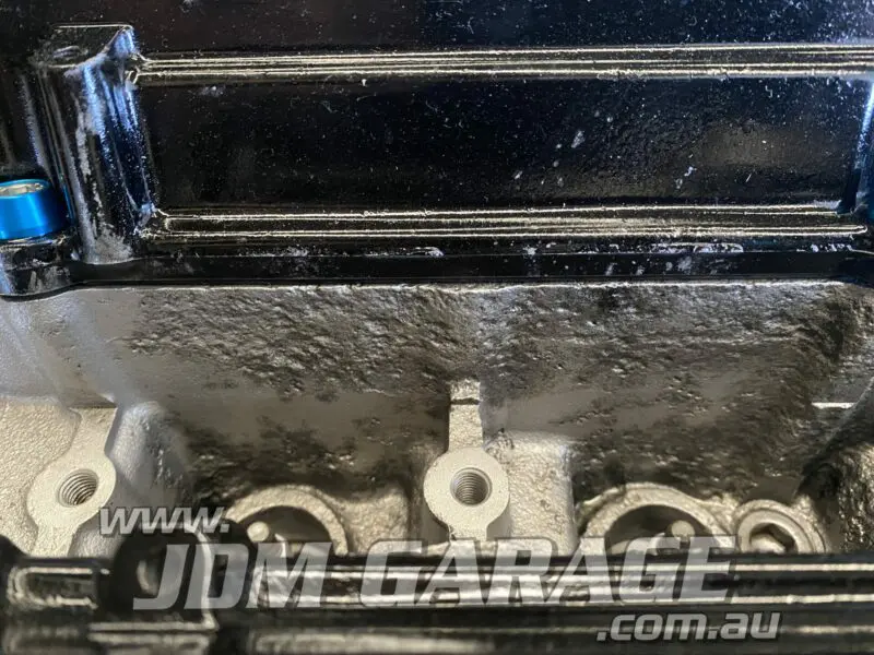 RB25DET Built Forged Engine - Image 6