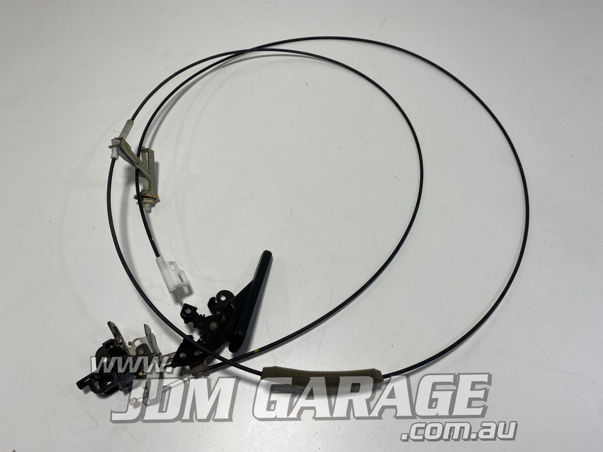 S15 Boot Release Cable JDM Garage Australia