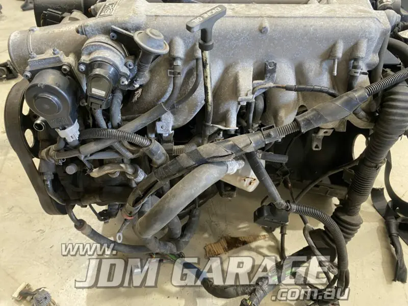 1JZ Non VVTI Engine - Image 3