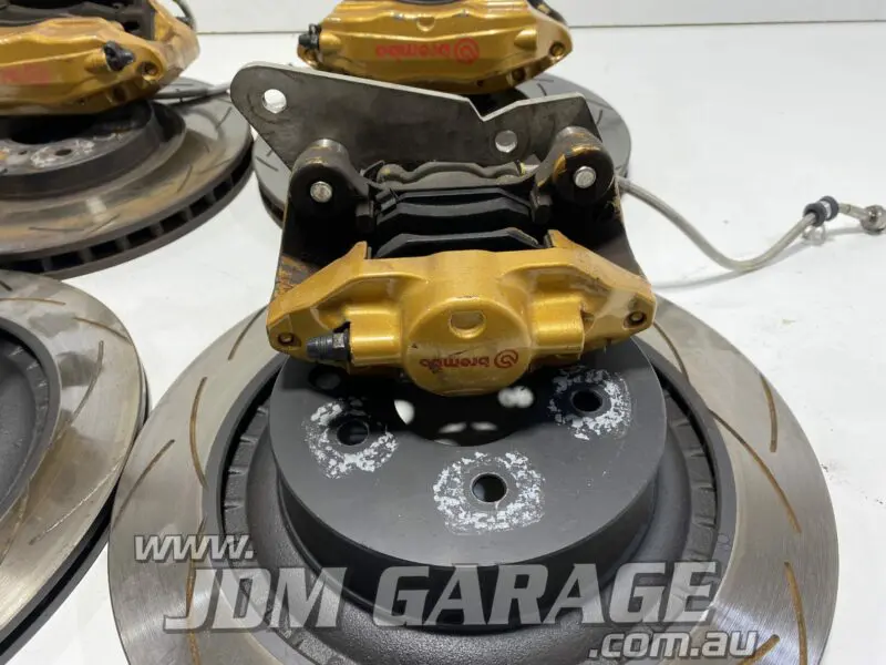 350z Brembo Brakes to Suit Skyline - Image 11