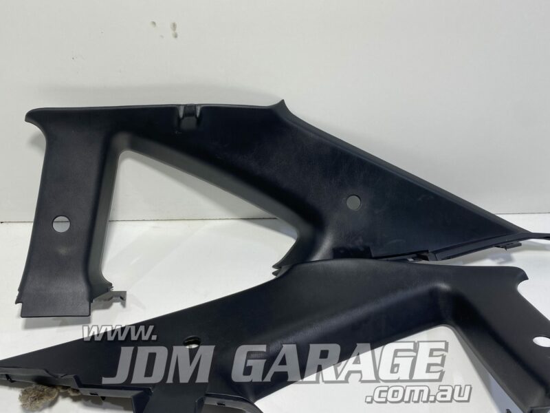 S15 C-pillar Trims - Image 3