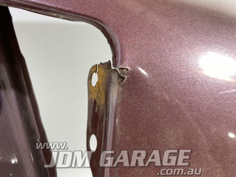 180sx Passenger Side Front Guard - Image 4