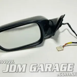 S13 Passenger Side Mirror 180sx