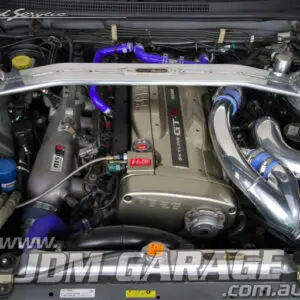 Kansai Service Tower Strut Bar Brace