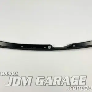 Genuine R34 GTR Front Bumper Upper Retainer