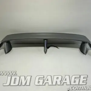 Genuine S15 GT Spec R Wing Spoiler