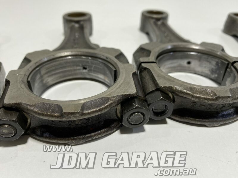 RB26 Factory Conrods - Image 4