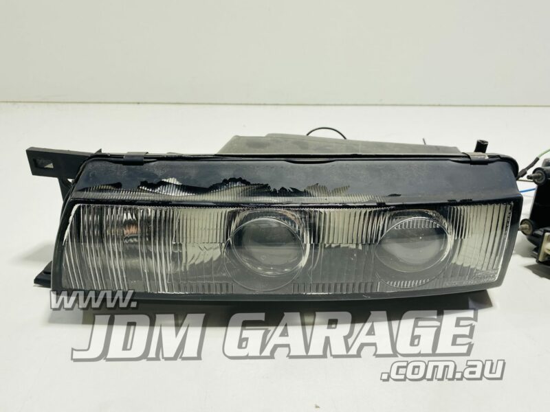S13 Silvia Headlights - Image 3