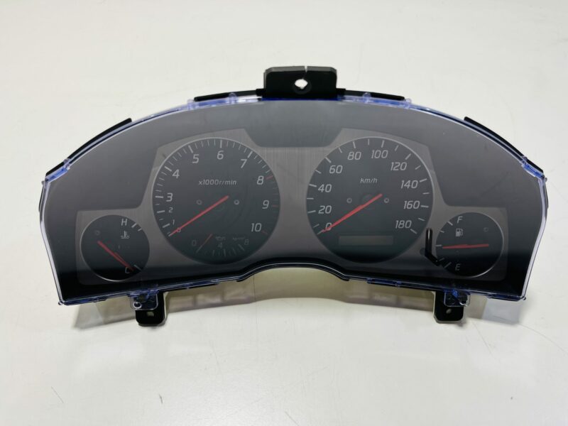 Genuine R34 GTR Speedo Cluster JDM Garage Australia