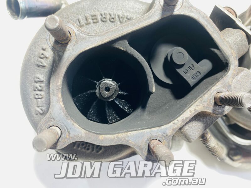 R34 GTR N1 Turbochargers - Image 5