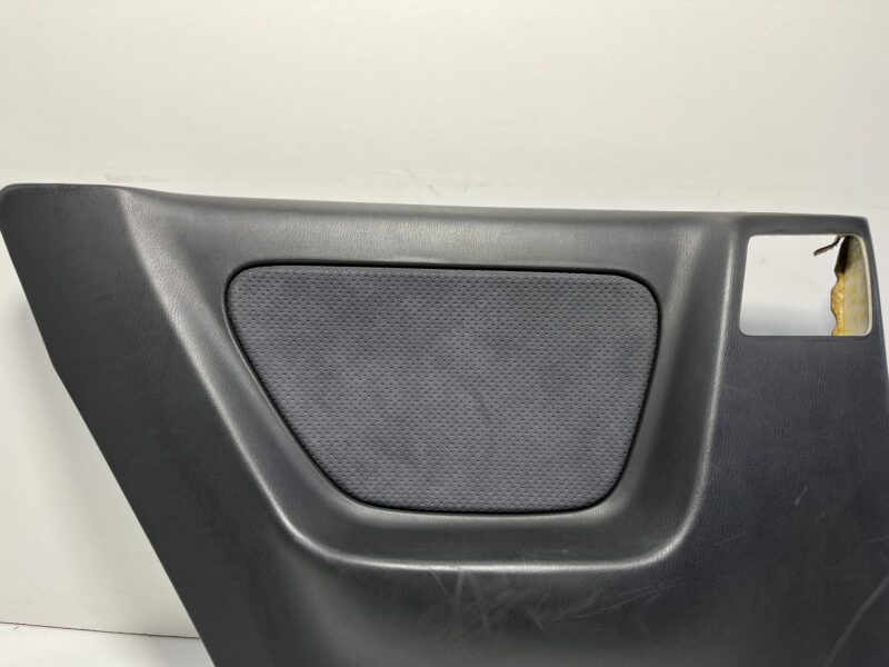 R33 GTR Rear Lower Trim Pair - Image 2