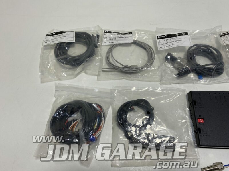 Defi Style Advance ZD Display - Image 3