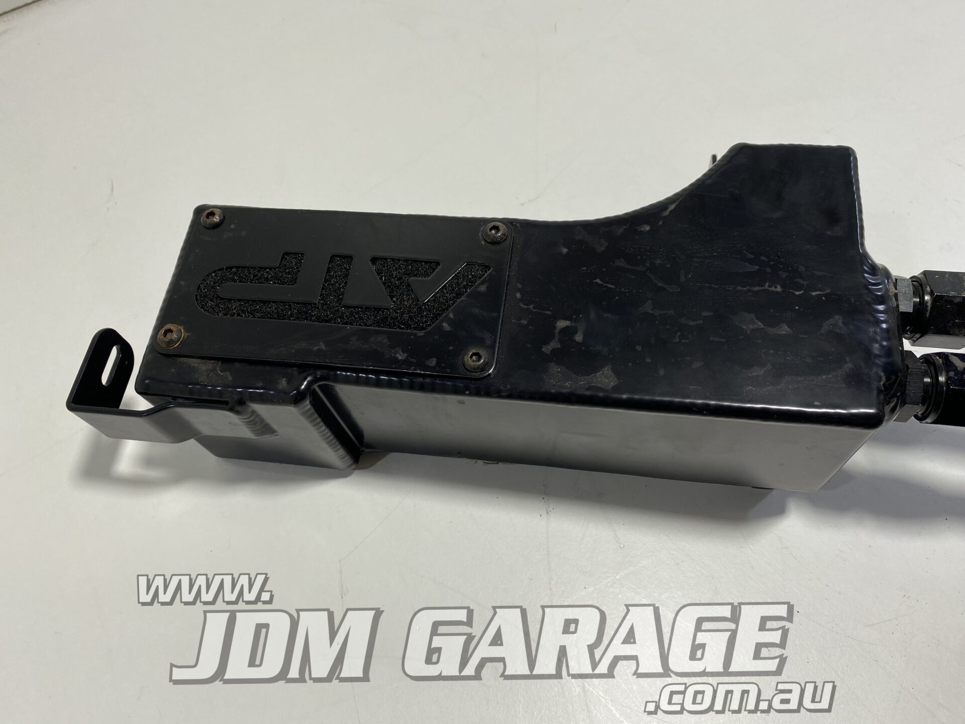 AT Performance Oil Catch Can S13 - Image 2