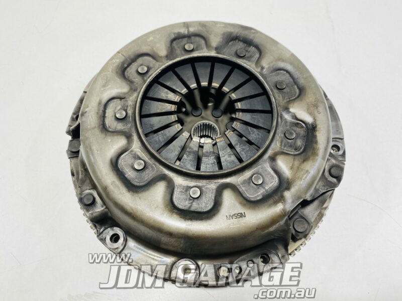 Nismo Clutch Kit RB25 - Image 4