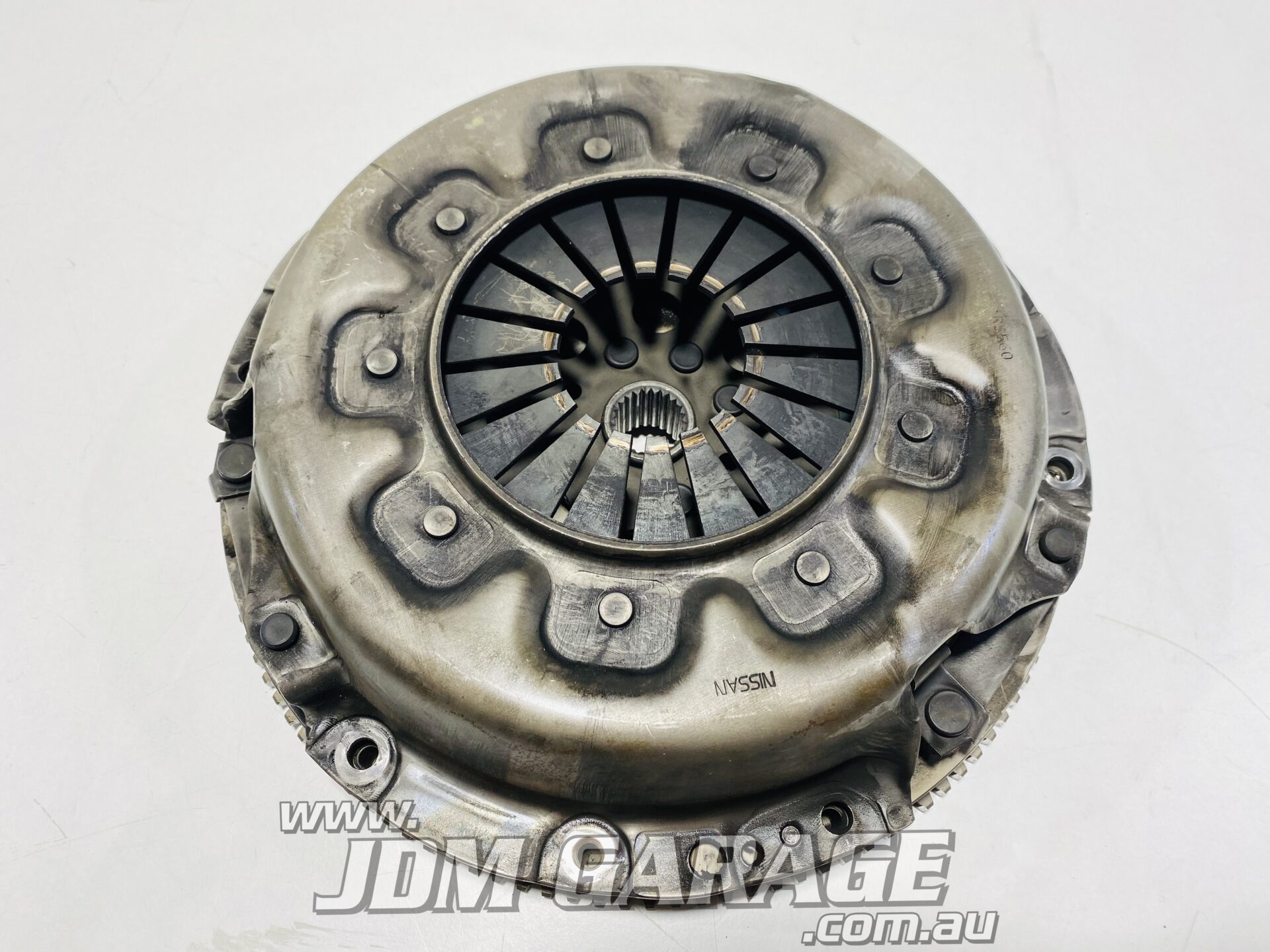 Nismo Clutch Kit RB25 JDM Garage Australia