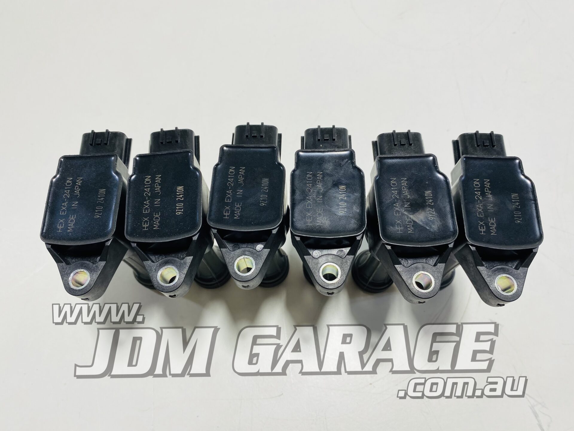 PRP R35 GTR Coil Pack Kit R33 GTR - Image 2