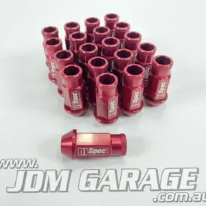 D1 Spec Wheels Nuts 52mm CLEARANCE**