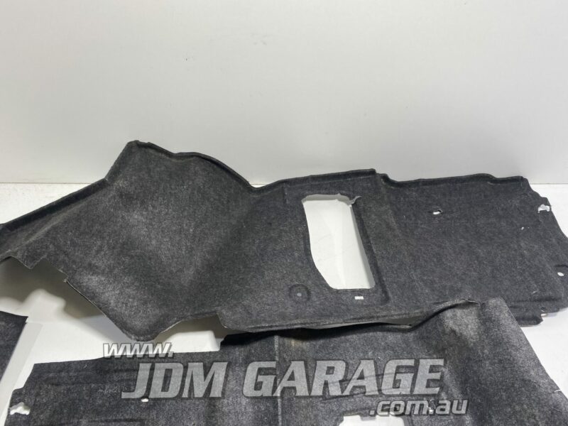 R34 GTR Boot Trim - Image 3