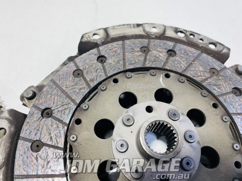 Nismo Clutch Kit RB25 - Image 3