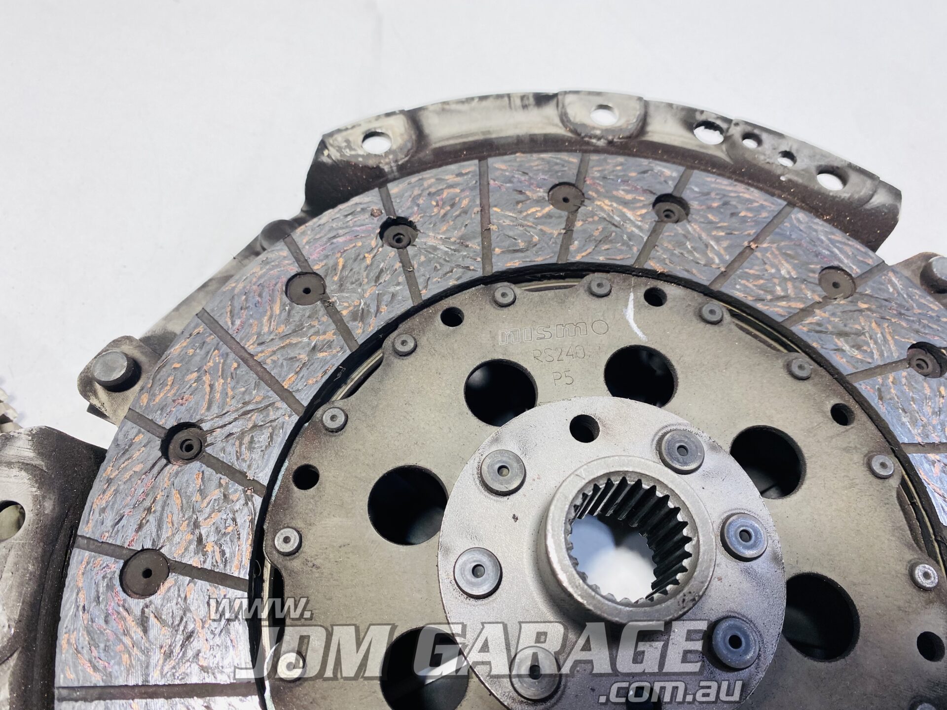 Nismo Clutch Kit RB25 JDM Garage Australia
