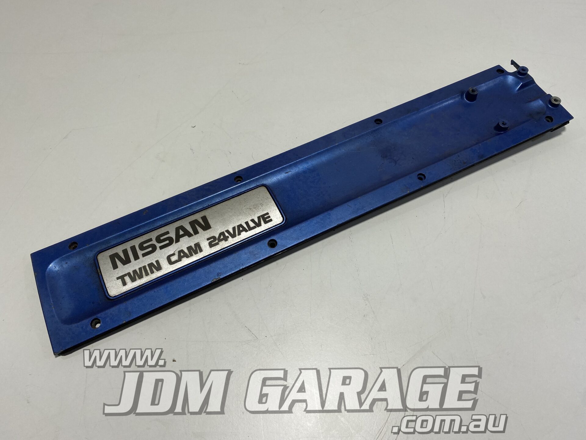 RB20DET Coil Pack Valley Cover JDM Garage Australia