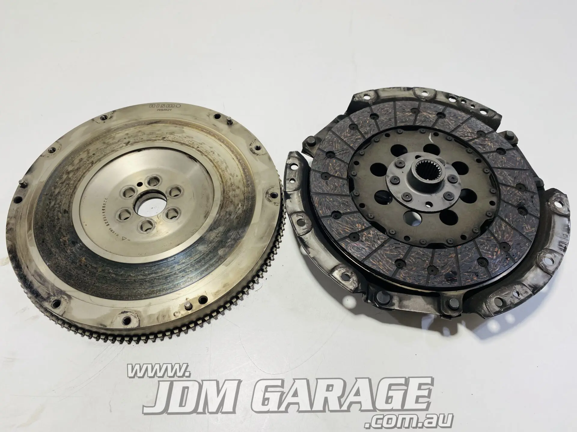 Nismo Clutch Kit RB25 JDM Garage Australia