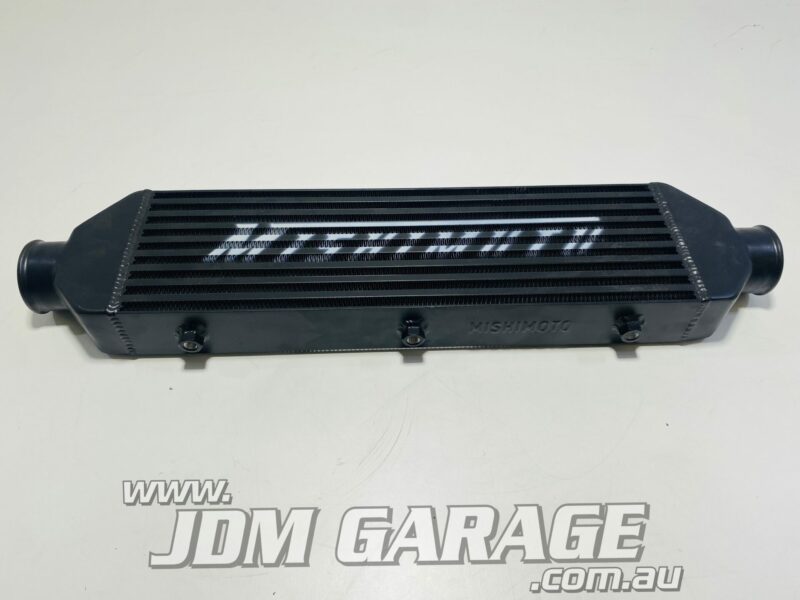 Mishimoto Universal Intercooler Z-Line - Image 6