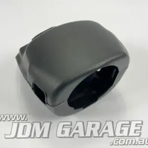 Genuine R34 Steering Column Surround