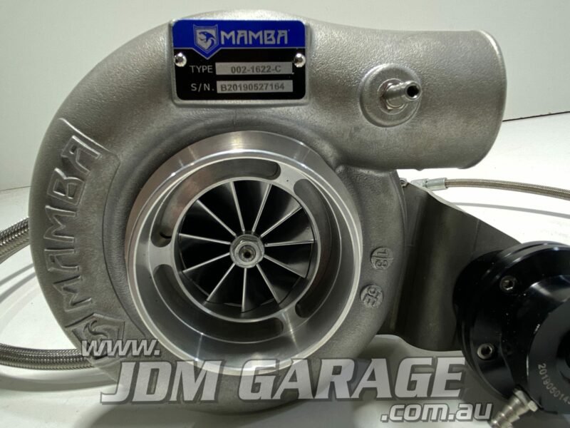 Mamba GTX2871R Bolt On RB20 RB25 - Image 4