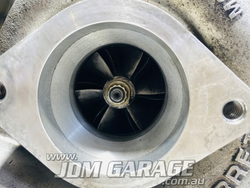 R34 GTR N1 Turbochargers - Image 4