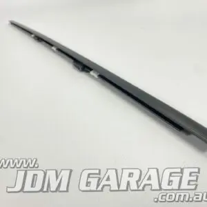 Genuine R32 Outer Door Moulding LHS