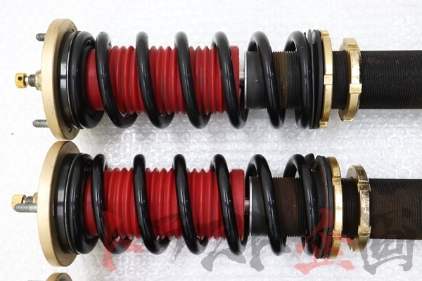 Final Konnexion Phantom Coilovers R32 GTST - JDM Garage