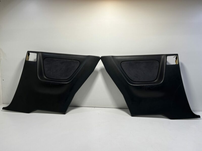 R33 GTR Rear Lower Trim Pair
