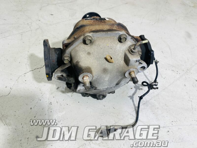 S15 Manual LSD Diff - Image 3