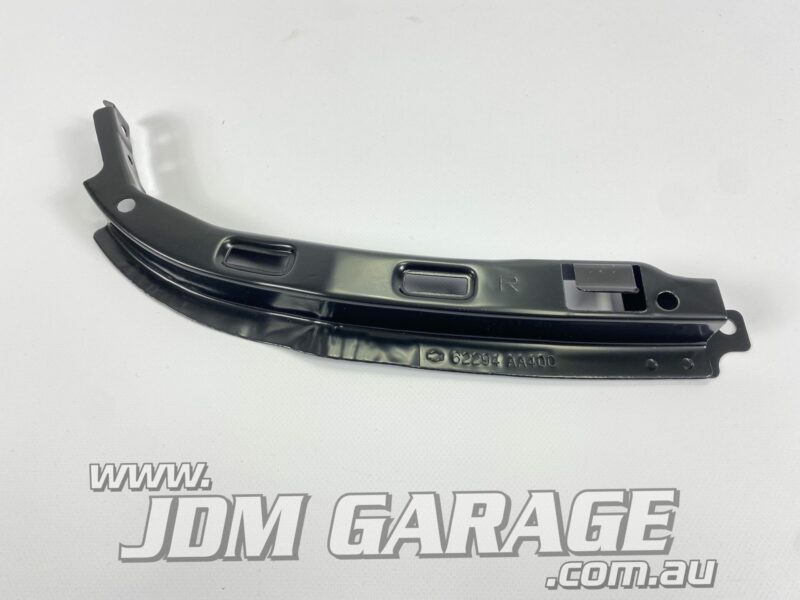 Genuine R34 GTR Front Bumper Lower Retainer RHS
